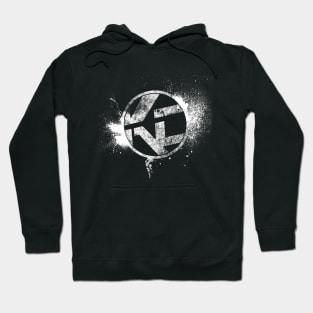 KeenCass Hoodie